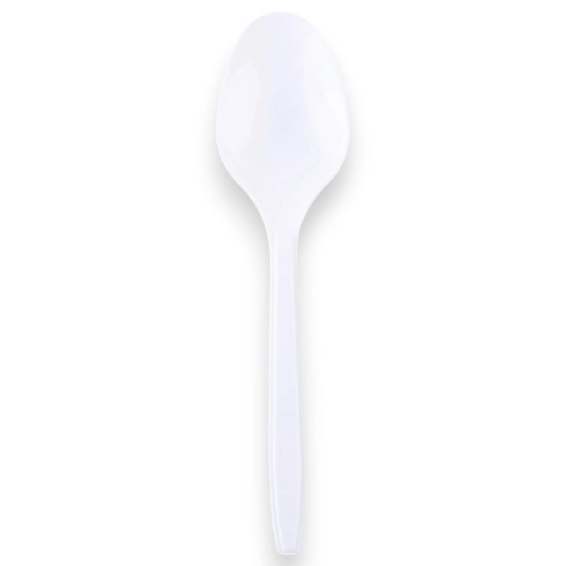 Łyżka wielorazowa sztaplowana PS 178mm 100szt Enjoy be Eco | 16237
