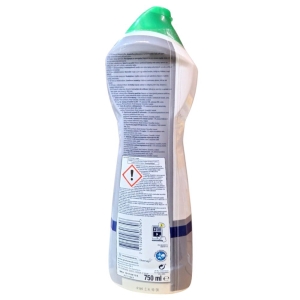 Mleczko Cif Cream Original 750ml 1szt