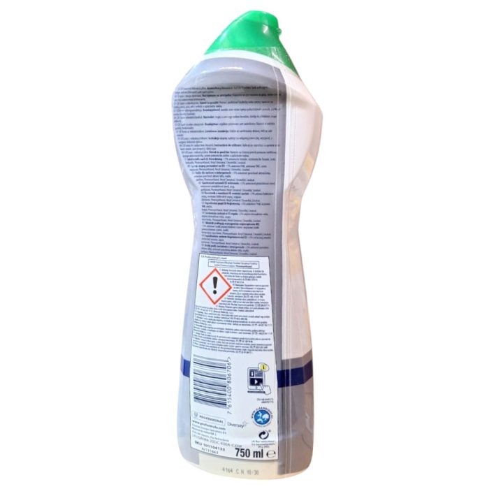 Mleczko Cif Cream Original 750ml 1szt