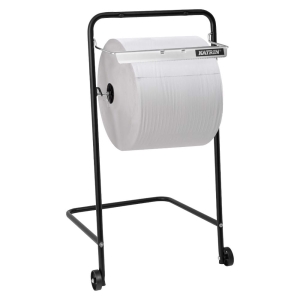 Stojak na czyściwo szerokość do 40 cm Katrin