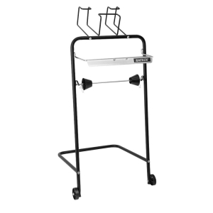 Stojak na czyściwo szerokość do 40 cm Katrin