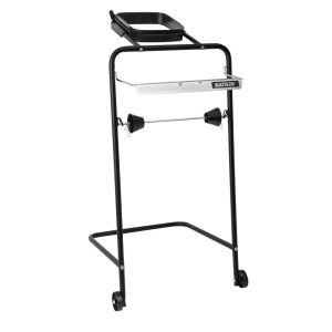 Stojak na czyściwo szerokość do 40 cm Katrin