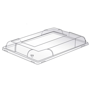 Przykrywka Guillin CVPLC350 FESTIPACK
