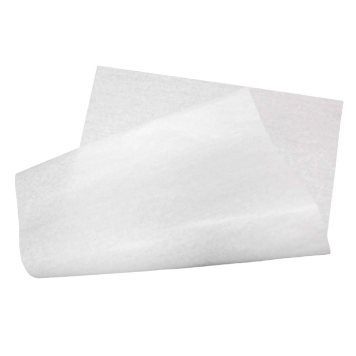 Papier pakowy foliowany PE22+8 30x40 biały 1000szt Kiel-Pak