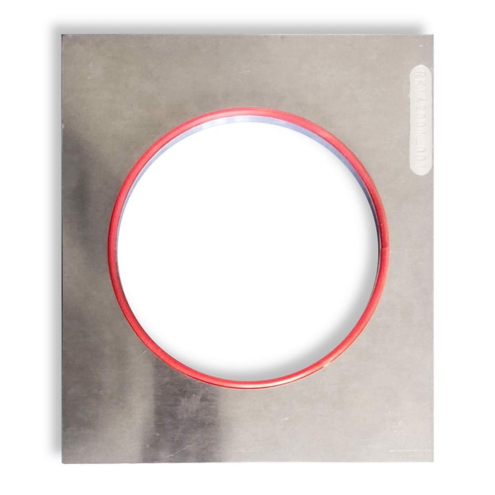 Matryca ramka do zgrzewarki okrągła RK14201-01