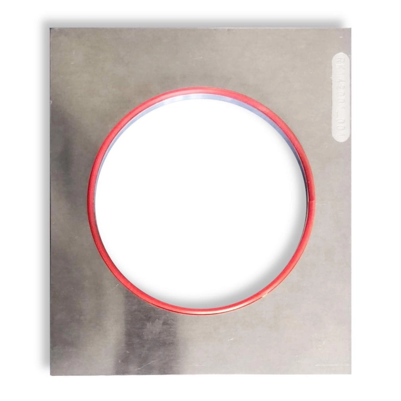 Matryca ramka do zgrzewarki okrągła RK14201-01