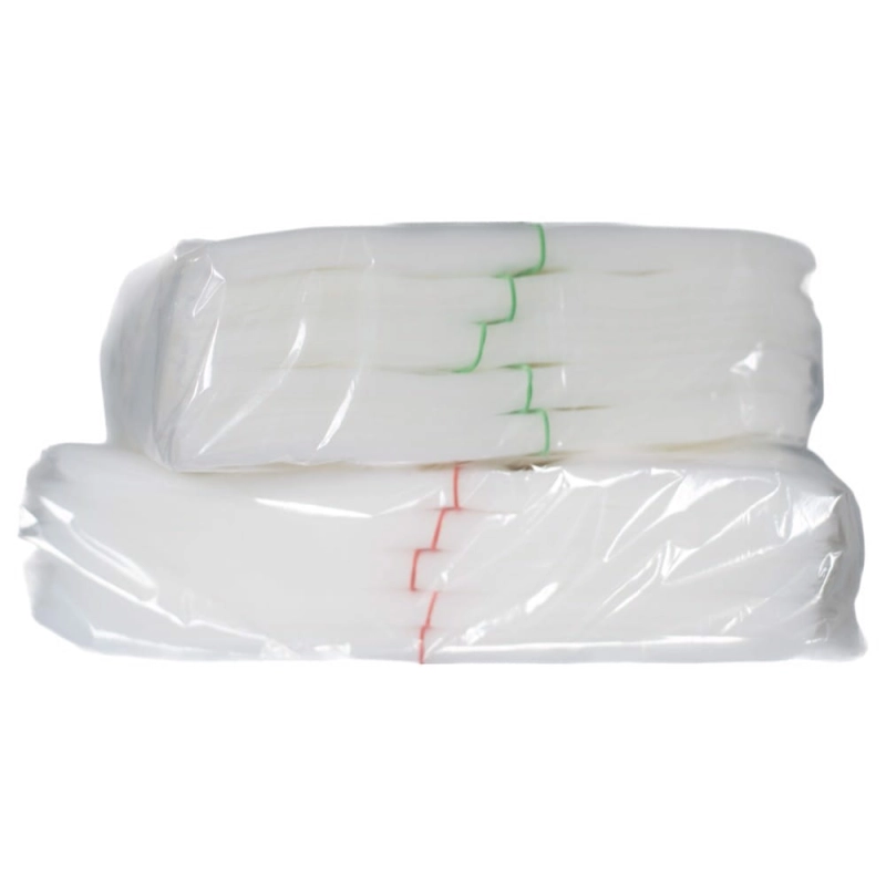 Worki próżniowe vacuum 25x35cm 500szt gładkie Good Price