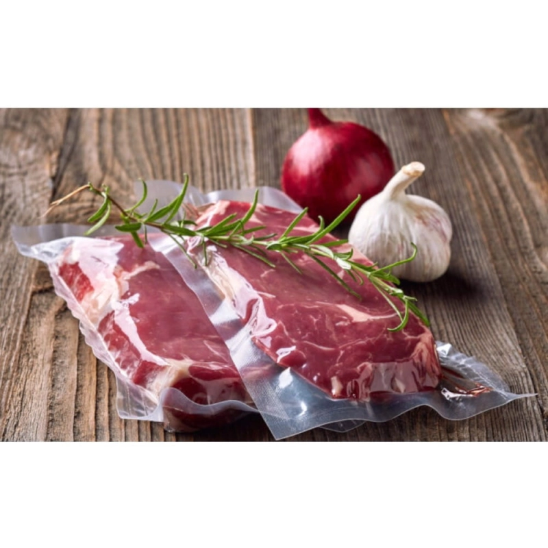 Worki próżniowe vacuum 25x35cm 500szt gładkie Good Price