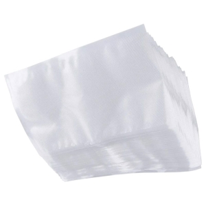 Worki próżniowe vacuum 25x35cm 500szt moletowane