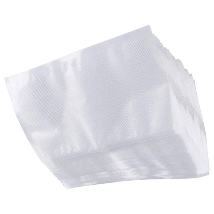 Worki próżniowe vacuum 25x35cm 500szt moletowane