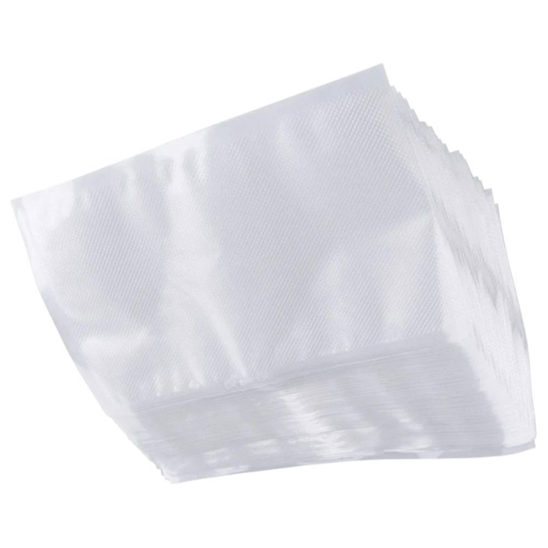 Worki próżniowe vacuum 25x35cm 500szt moletowane