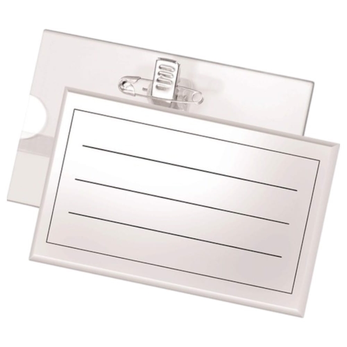 identyfikator Tetis GI001 50szt