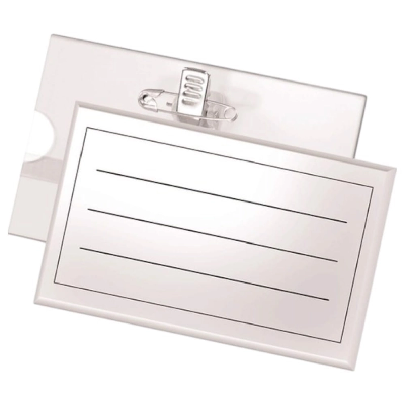 identyfikator Tetis GI001 50szt