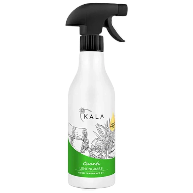Olejek zapachowy LEMONGRASS Kala 500 ml
