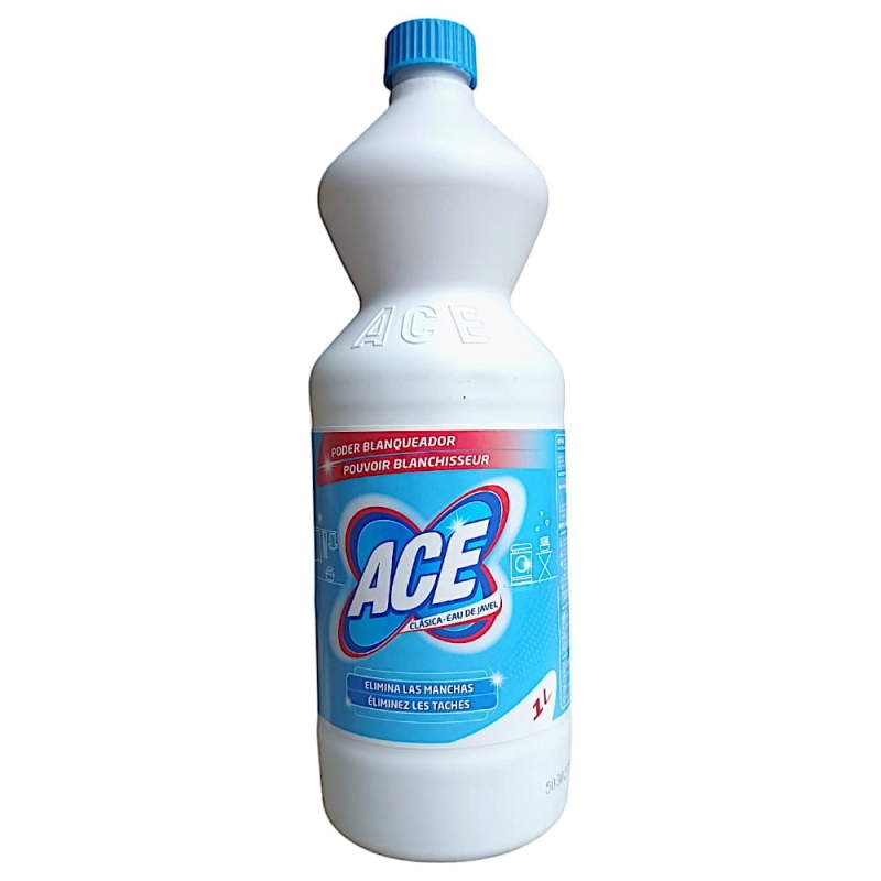 ACE classic wybielacz uniwersalny 1L
