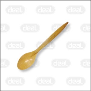 Łyżeczka WPC wielokrotnego użytku 13cm