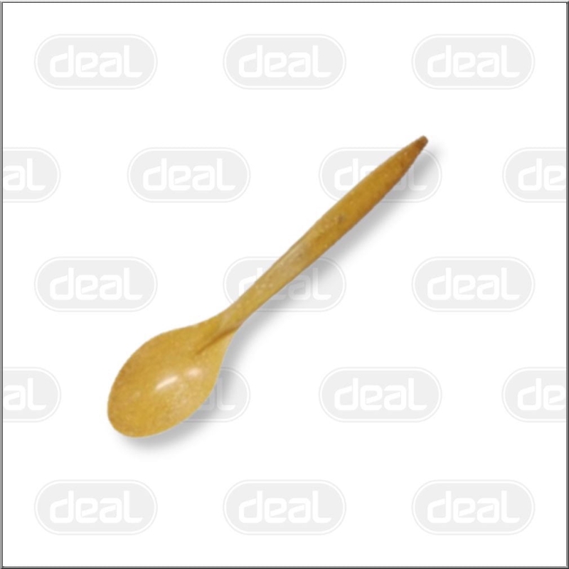 Łyżeczka WPC wielokrotnego użytku 13cm