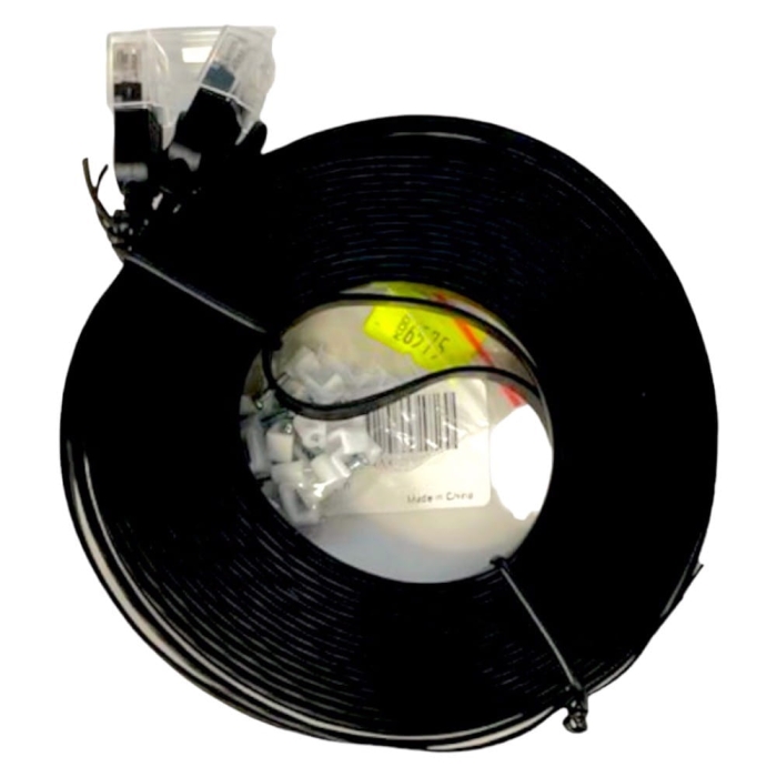 Kabel Sieciowy Lan Ethernet Cat7 10M