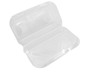 Pojemnik na ciasto 214x101x82 ALI38 RPET-2