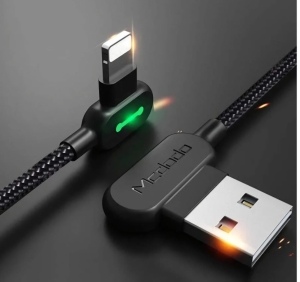 Kabel ładujący USB-A Mcdodo CA-467 ładowarka 1,2m