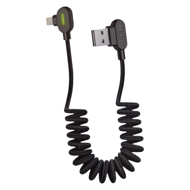 Kabel ładujący USB A Mcdodo CA-039 ładowarka 1,8m