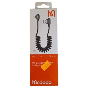Kabel ładujący USB A Mcdodo CA-039 ładowarka 1,8m