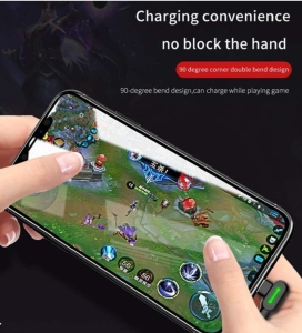 Kabel ładujący USB-A Mcdodo CA-467 ładowarka 0,5m