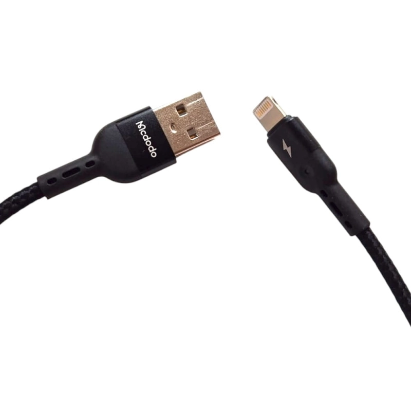 Kabel ładujący USB-A Mcdodo CA-641 ładowarka 1,8m