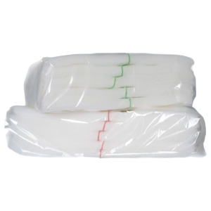 Worki próżniowe vacuum 20x30cm 500szt gładkie Good Price