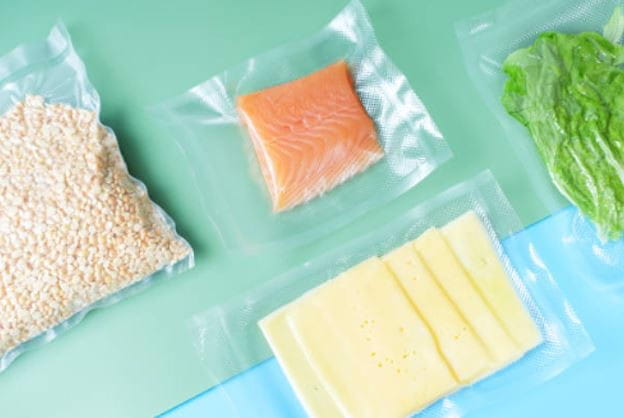 Worki próżniowe Vacuum 25x30cm 500szt gadkie Good Price