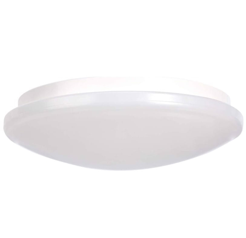 Lampa Sufitowa Led Okrągła 17W Śr. 32 Cm