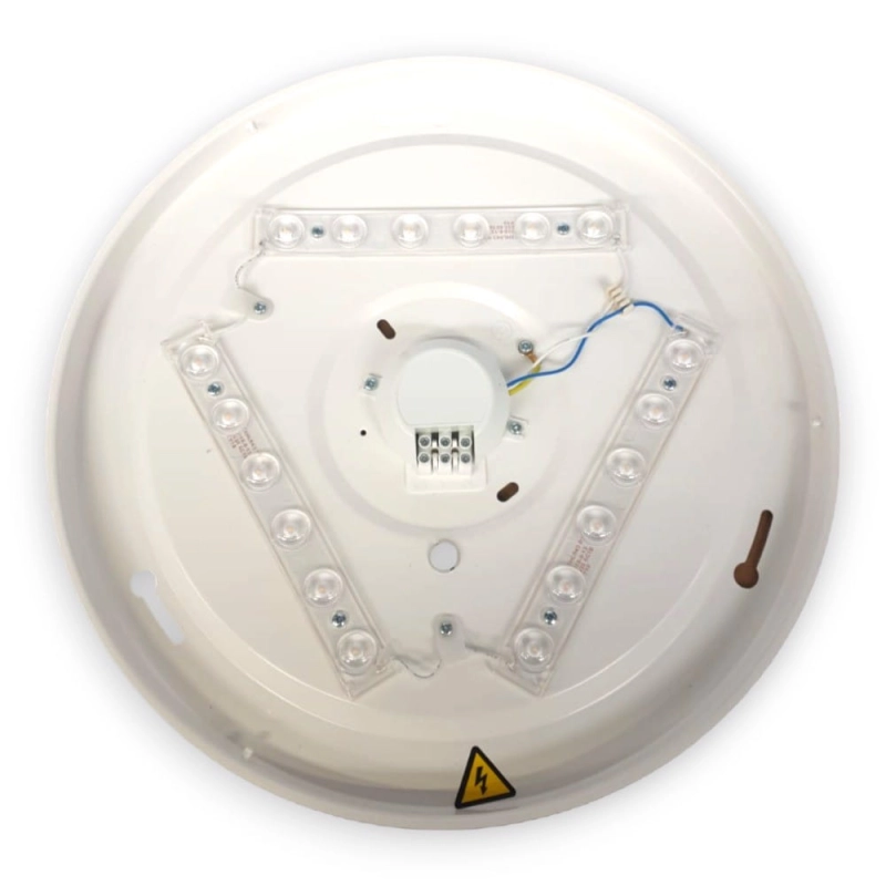 Lampa Sufitowa Led Okrągła 17W Śr. 32 Cm