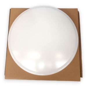 Lampa Sufitowa Led Okrągła 20W  Śr. 39 Cm