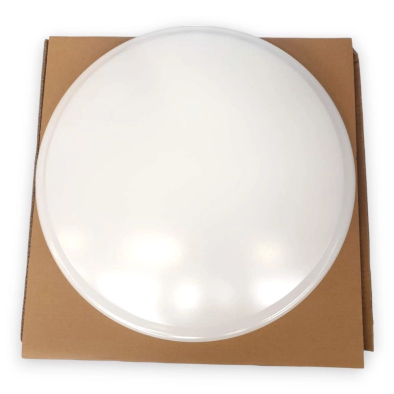 Lampa Sufitowa Led Okrągła 20W  Śr. 39 Cm