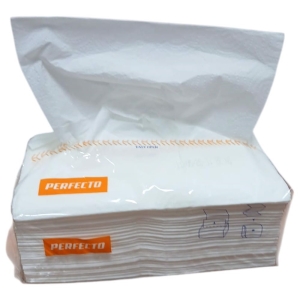 Ręcznik papierowy biały ZZ Perfecto Easy Open-1