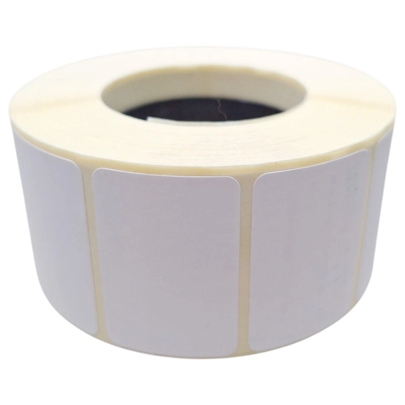 etykiety samoprzylepne 35x24 mm rolka 1000 szt apak-1