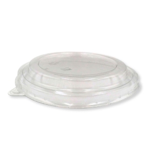 Pokrywka do miski 1300 ml fi 185 mm 50 szt Odra Pak