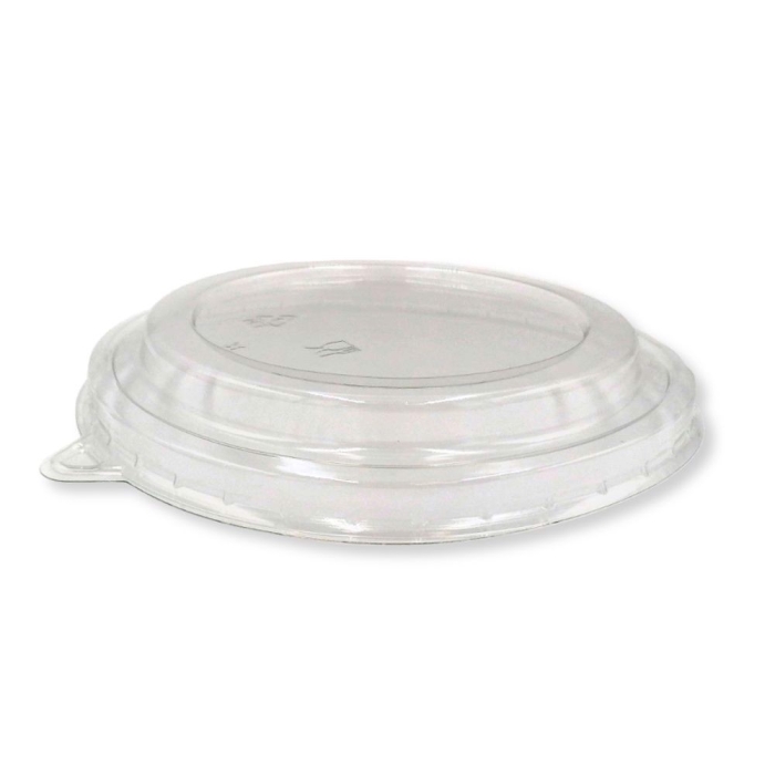 Pokrywka do miski 1300 ml fi 185 mm 50 szt Odra Pak