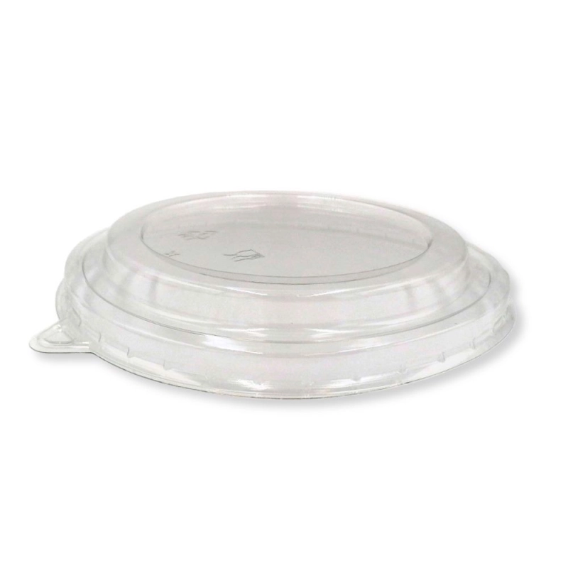Pokrywka do miski 1300 ml fi 185 mm 50 szt Odra Pak