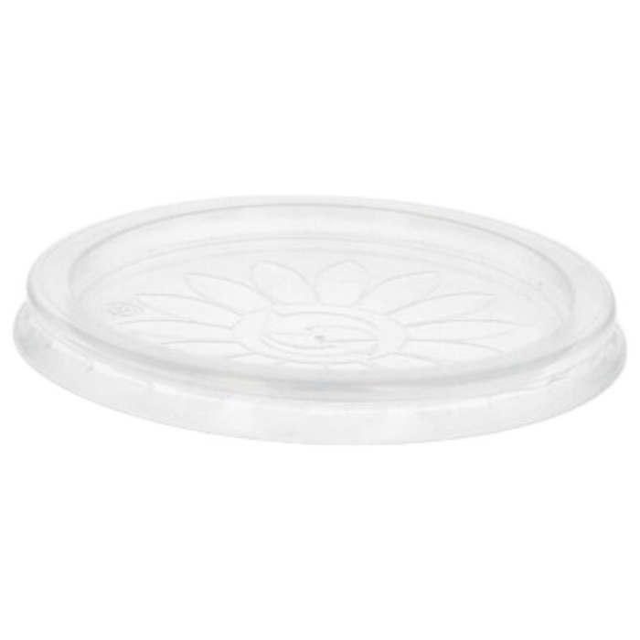 Przykrywka Airpac PP 500ml Papstar