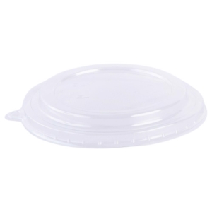 Pokrywka fi 150 mm do misek sałatkowych PET Enjoy