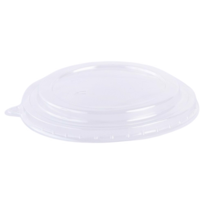 Pokrywka fi 150 mm do misek sałatkowych PET Enjoy