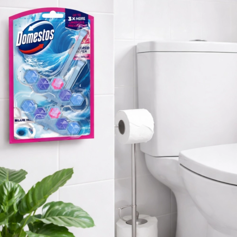 domestos kulki pink muszla papier.jpg