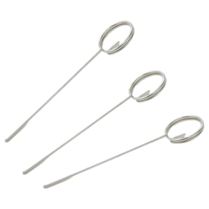 Szpilki do cenówek galwanizowane 8,5 cm 1,6 mm-2
