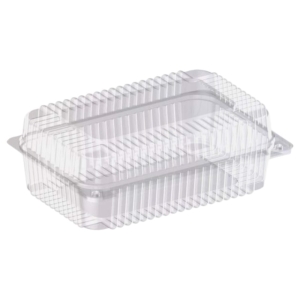 Pojemnik cukierniczy Alipack K57NC 237x598x70