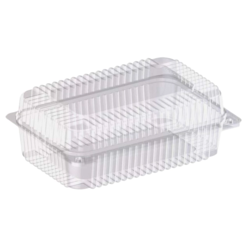 Pojemnik cukierniczy Alipack K57NC 237x598x70