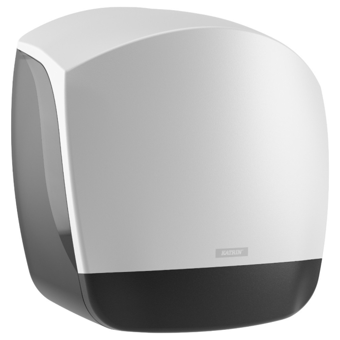 Podajnik na papier toaletowy Jumbo/Gigant S Katrin 82117_1