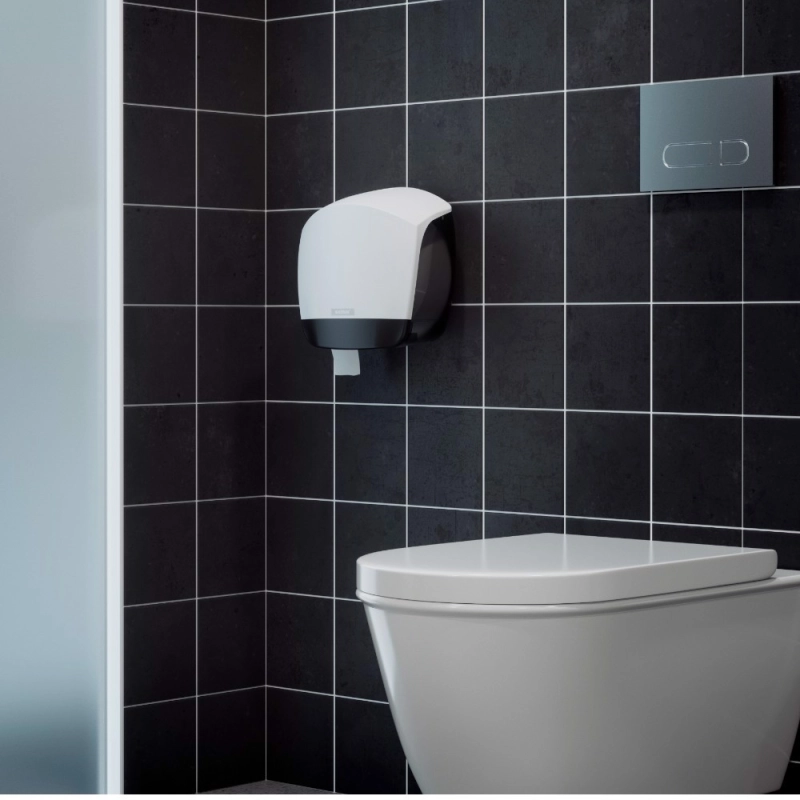 Podajnik na papier toaletowy Jumbo/Gigant S Katrin 82117_2