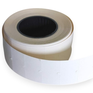 Taśma do metkownic 21,5x12mm MHK