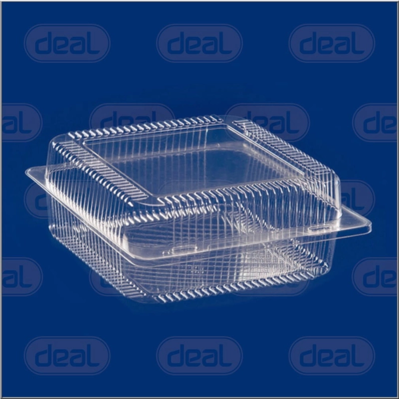 Pojemnik na ciasto 231x228mm 2070 50szt $ (opłata SUP)